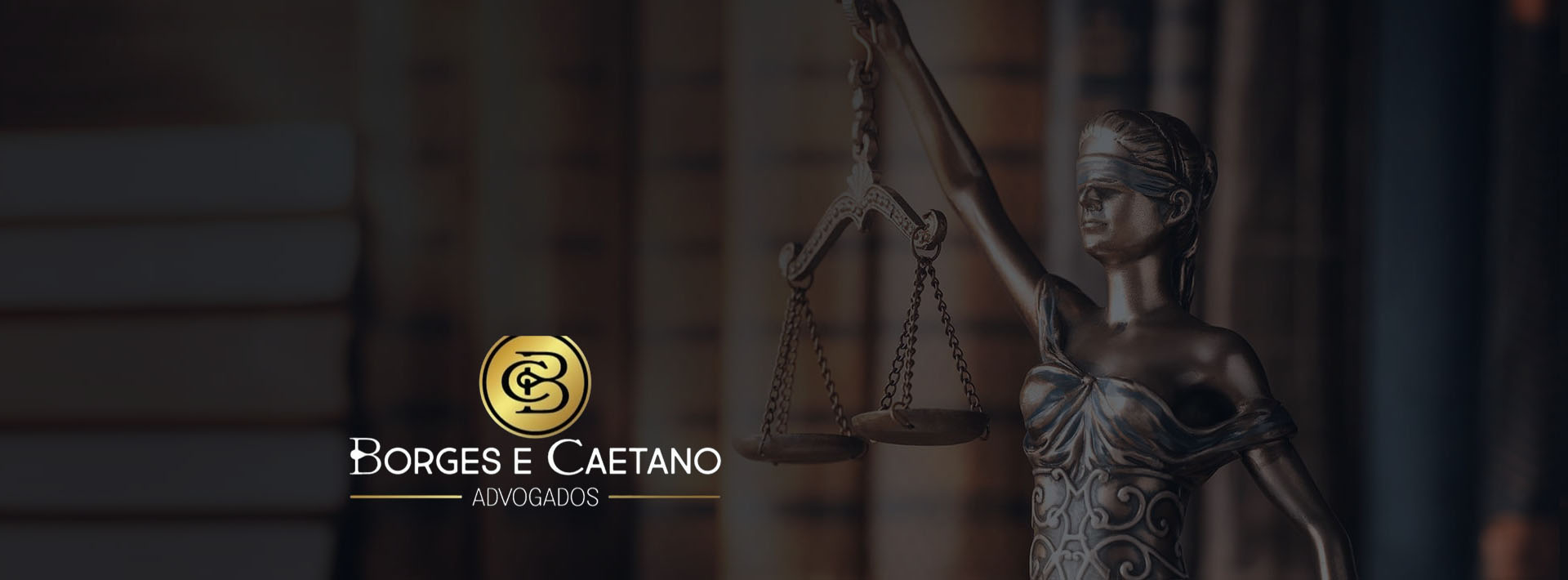 Banner - Borges & Caetano Advogados