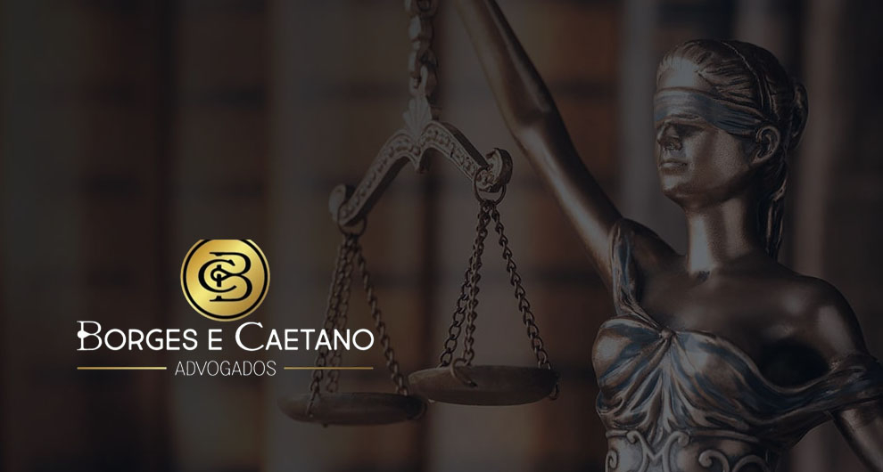 Advocacia - Borges & Caetano Advogados